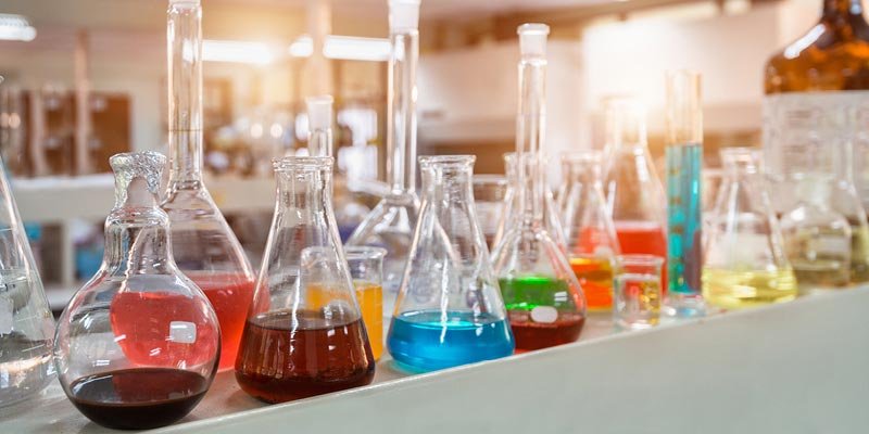 Laboratory and Testing