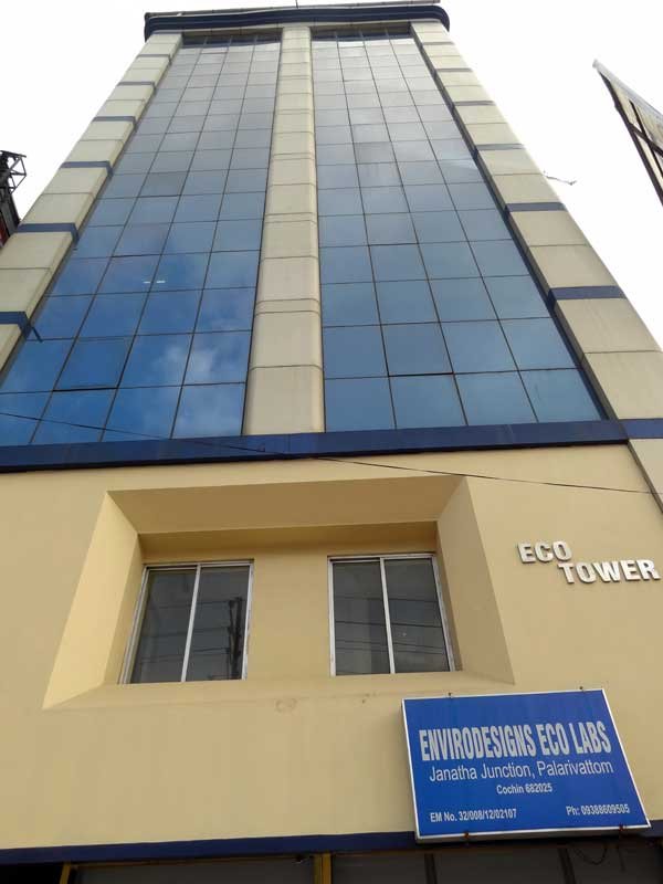 Eco Tower