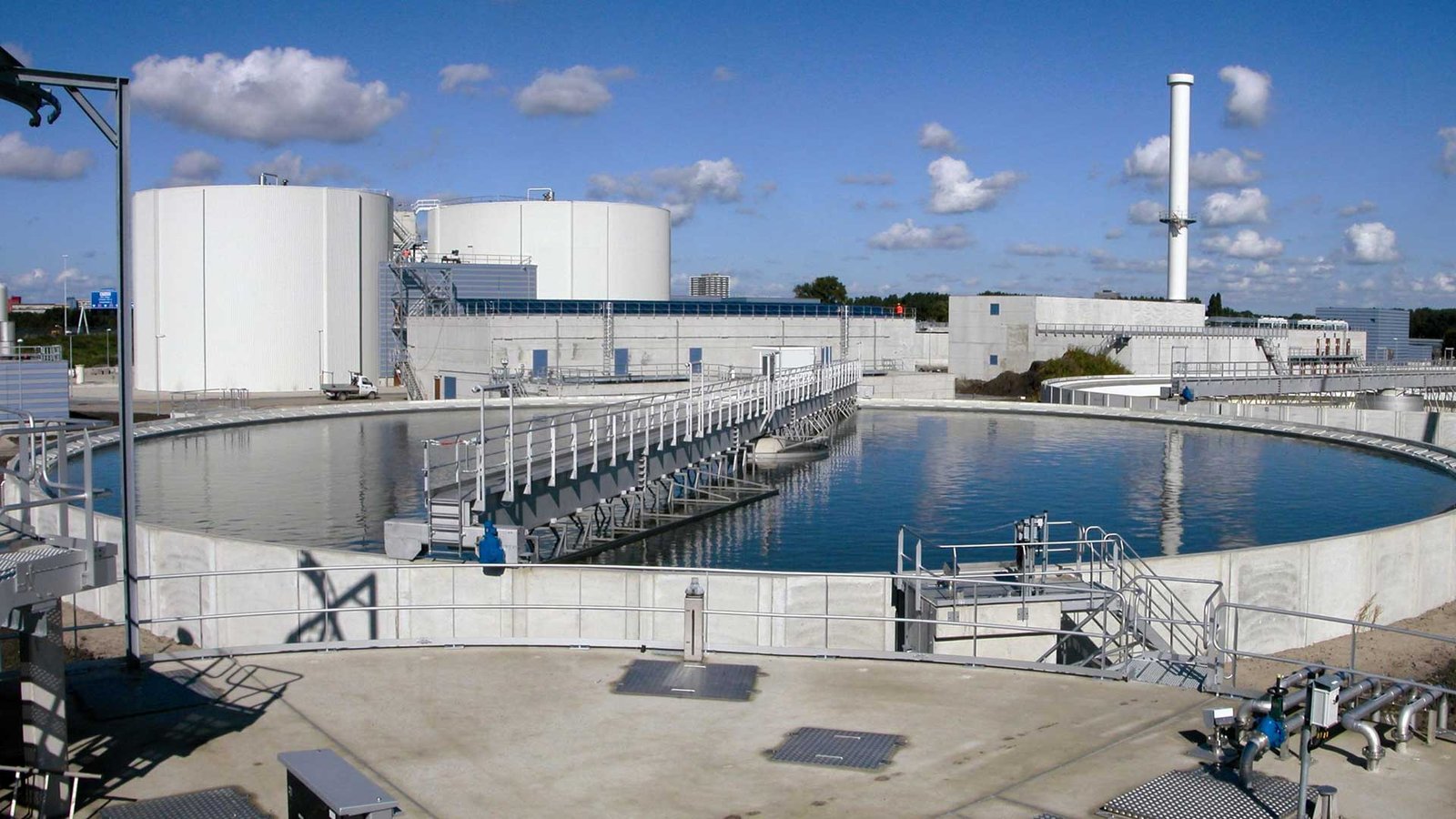 Environmental Engineering & Planning